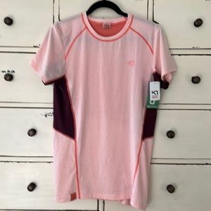 NWT Women’s Kari Traa XL svala tee